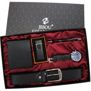 طقم الإكسسوارات الرجالية