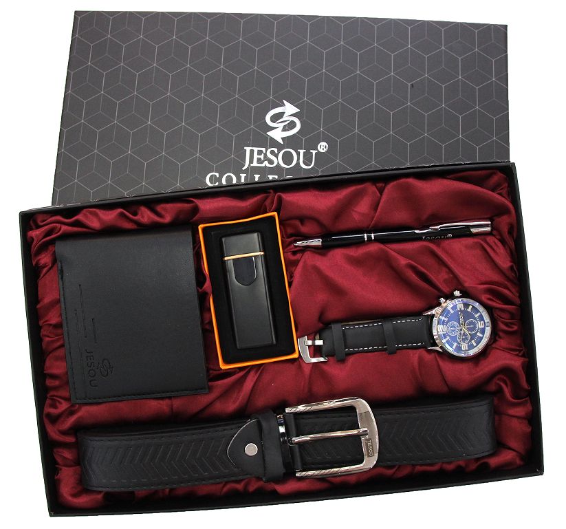 طقم الإكسسوارات الرجالية