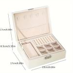 بوكس تنظيم اكسسورات