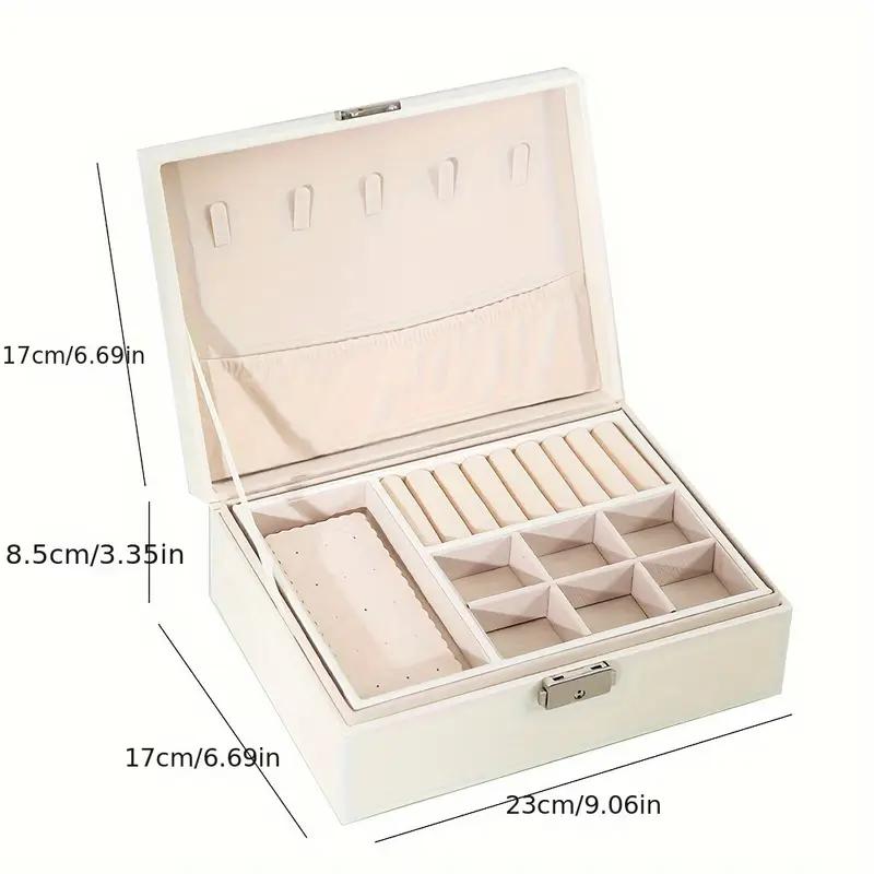 بوكس تنظيم اكسسورات