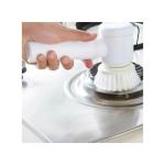 فرشاة تنظيف كهربائية 5 في 1 (Magic Brush)