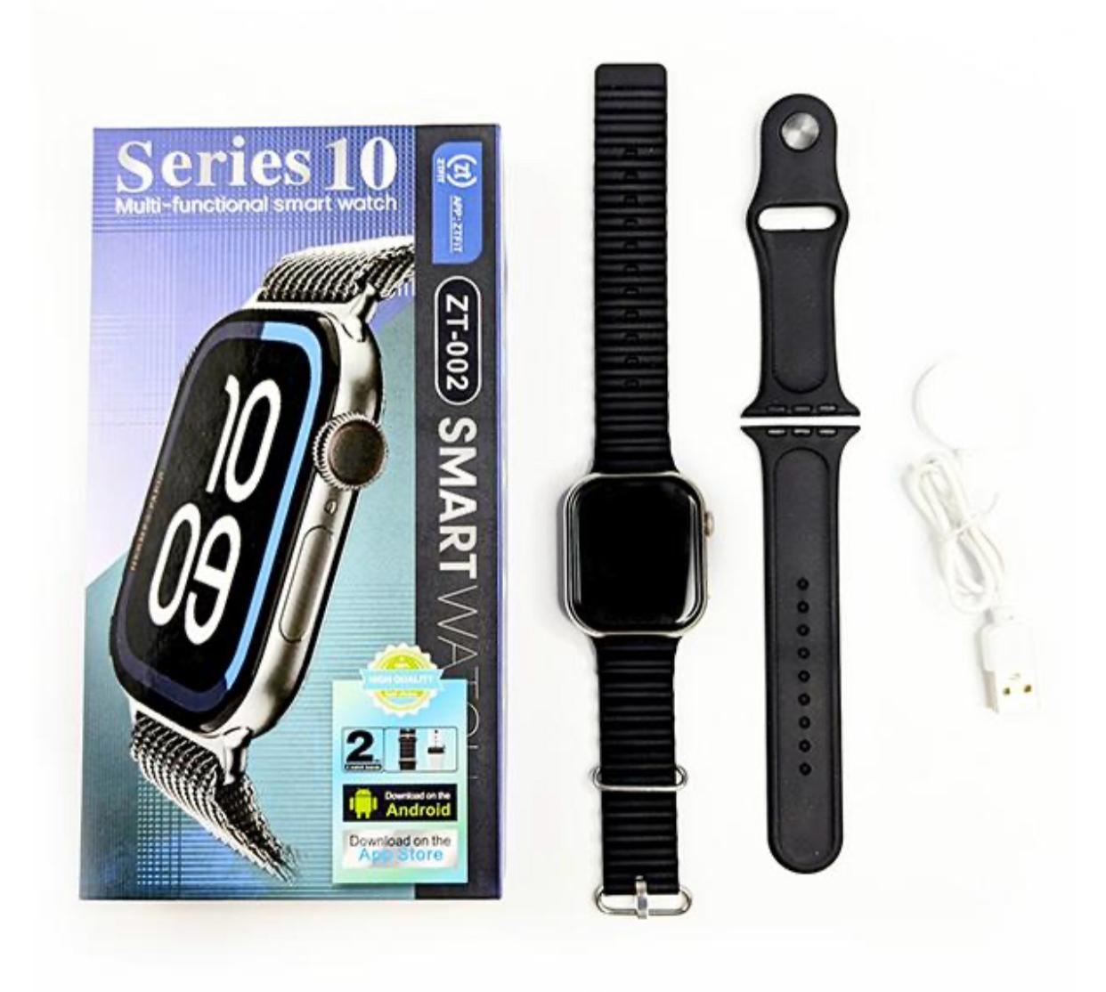 Smart Watch Series 10 (ZT-002).
