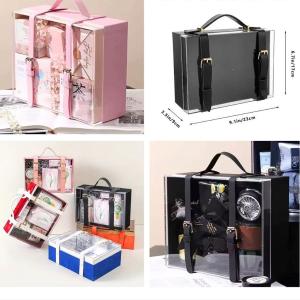 طقم صناديق عصرية عدد 2