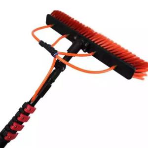 مكنسه تنظيف اللواح الطاقه الشمسية