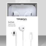 سماعة سلكية من TREQA