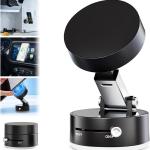 حامل الجوال المغناطيسي المطور