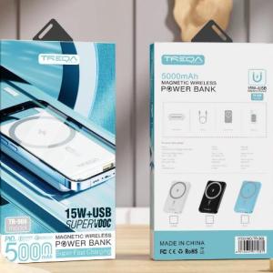 بور بانك من TREQA