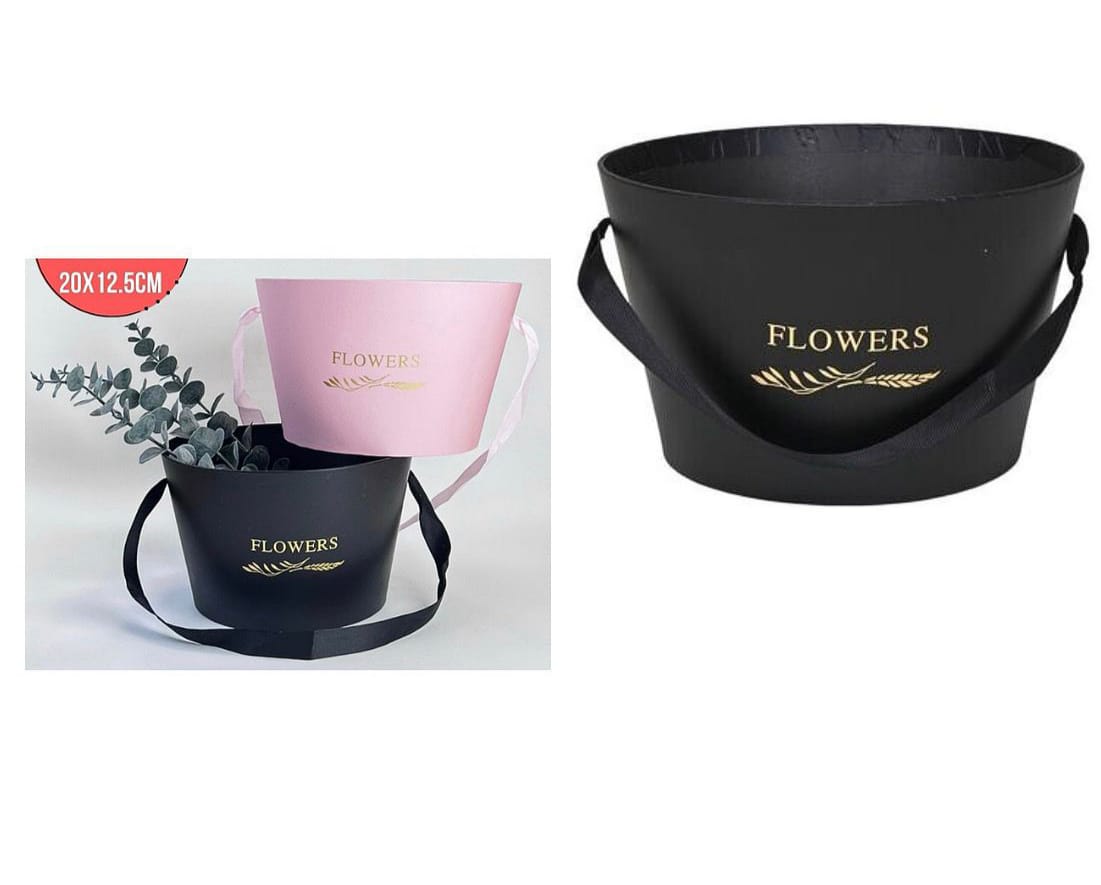 حقيبة تنسيق زهور