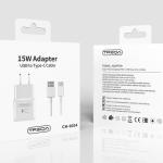 الشاحن من TREQA