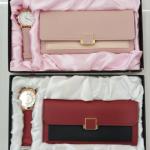 طقم اكسسوارات نسائية فاخر