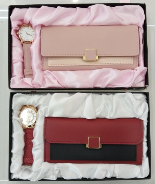 طقم اكسسوارات نسائية فاخر