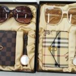 طقم الإكسسوارات النسائية