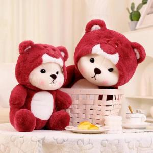 دمية لوتو بير