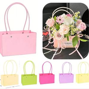 حقائب تنسيق الهدايا والزهور