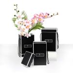 طقم 3 صناديق للزهور والهدايا