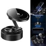 شاحن السيارة المغناطيسي منTREQA