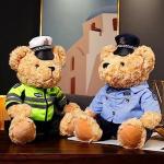 دمية كابتن بير