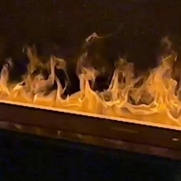 فيربليس بخار