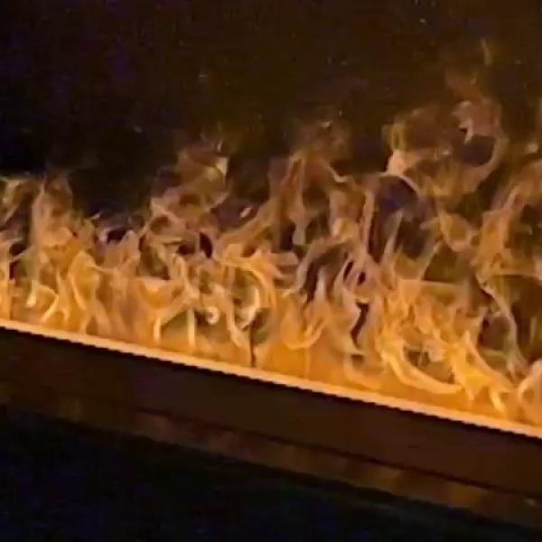 فيربليس بخار