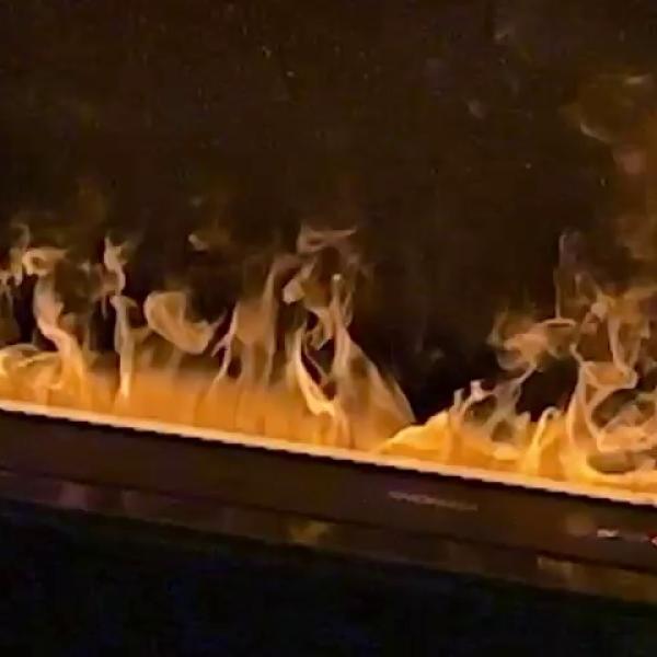 فيربليس بخار