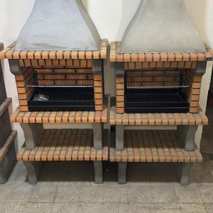 باربكيو برتغالي مستورد