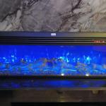 شاشات فيربليس الكهربائة