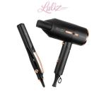 بكج سشوار وستريت ENZO الايطالي