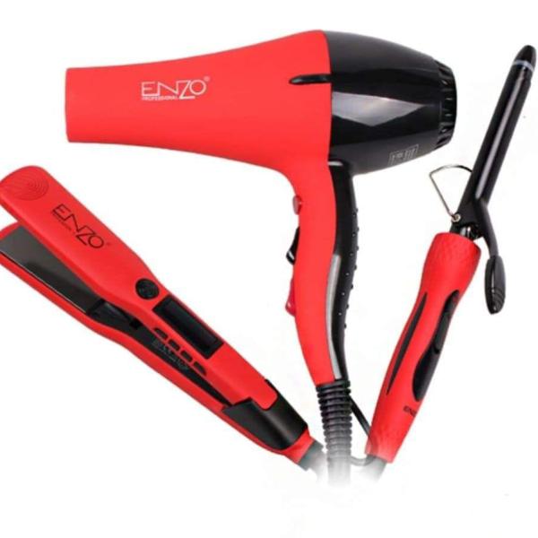 بگج العروس 1080 حرارة ENZO الايطالي