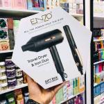 بكج سشوار وستريت ENZO الايطالي