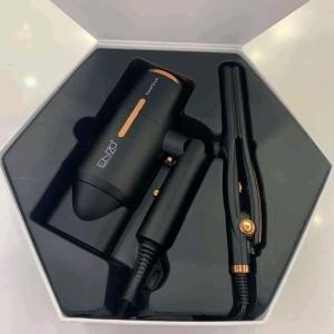 بكج سشوار وستريت ENZO الايطالي