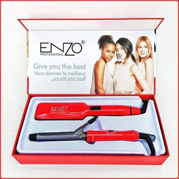 بكج ستريت وفير 980 حرارة ENZO الايطالي
