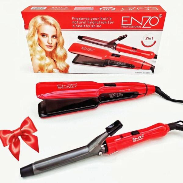 بكج ستريت وفير 980 حرارة ENZO الايطالي