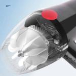 سشوار 5500 ENZO الايطالي