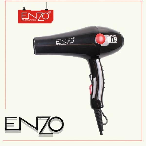 سشوار 5500 ENZO الايطالي