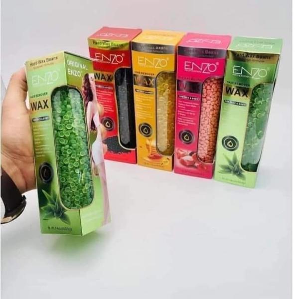 حبيبات الواگس ENZO الايطالية