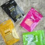 واكس حبيبات 100 غرام ENZO الايطالية