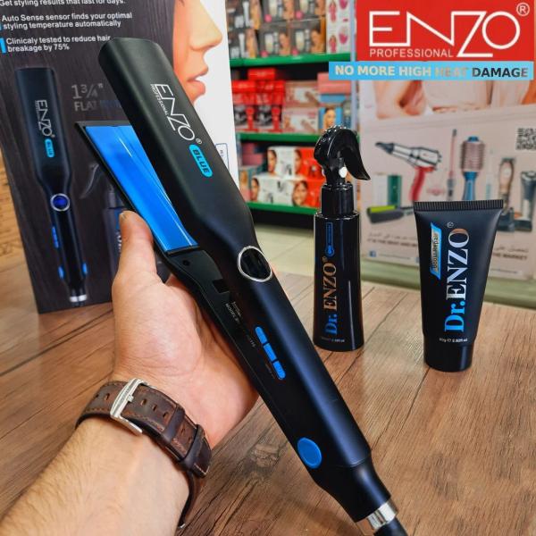 بكج ستريت الازرق ENZO الايطالي