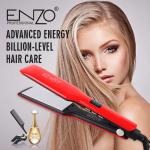 ستريتنر+زيت الارجانENZO 4X1 الايطالية