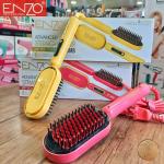 فرشاة ENZO الاحترافية لفرد الشعر – Advanced Straight Hair Comb