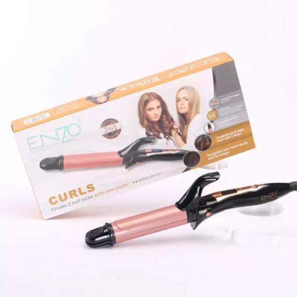 جهاز فير و ستريت ENZO 2 X1 الايطالي