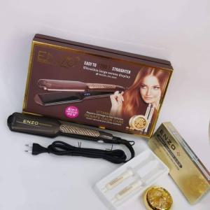 ستريت مع فيتامينات للشعر من ENZO الإيطالية