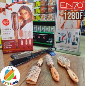 ستريتنر +3 فراشي ENZO الايطالي