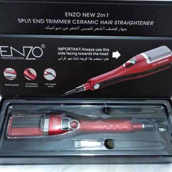 ستريتنر اصلاح تقصف ENZO الايطالي