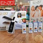 ستريتنر+سيريوم جوز الهند ENZO الايطالي