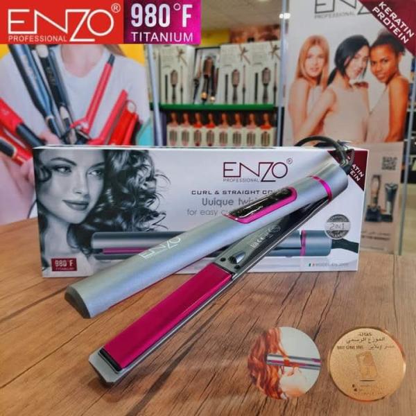 ستريتنر+فير ENZO الايطالي