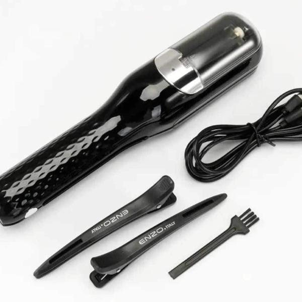 جهاز اصلاح تقصف الشعر ENZO الايطالي