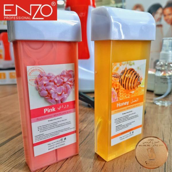 واكس رول ENZO الايطالي