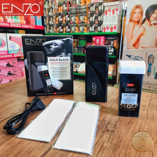 واكس رول ENZO الايطالي