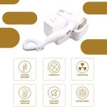 سشوار فنادق 3000 واط ENZO الايطالية