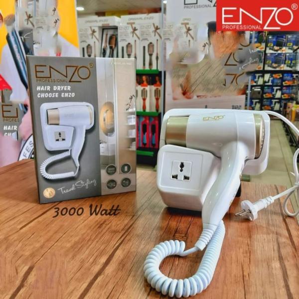 سشوار فنادق 3000 واط ENZO الايطالية